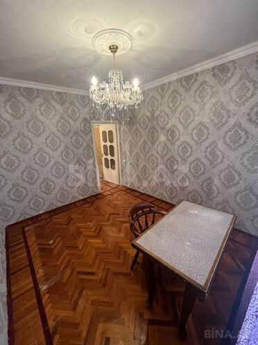İcarəyə verilir 2 otaqlı köhnə tikili 65 m², Həzi Aslanov m., photo 6 from 27