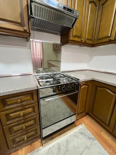 İcarəyə verilir 2 otaqlı köhnə tikili 65 m², Həzi Aslanov m., photo 10 from 27