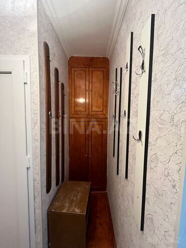 İcarəyə verilir 2 otaqlı köhnə tikili 65 m², Həzi Aslanov m., photo 26 from 27