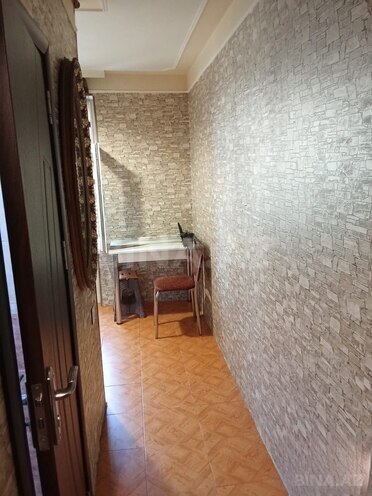 Продаётся 2-комн. вторичка 47 м², м. Элмляр Академиясы, photo 11 from 12