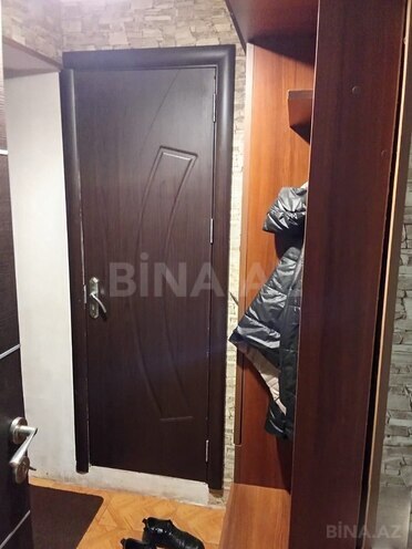 Продаётся 2-комн. вторичка 47 м², м. Элмляр Академиясы, photo 8 from 12
