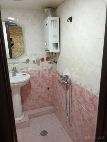 Продаётся 2-комн. вторичка 47 м², м. Элмляр Академиясы, photo 9 from 12
