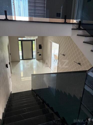 İcarəyə verilir 6 otaqlı həyət evi/bağ evi 370 m², Mərdəkan q., photo 15 from 23