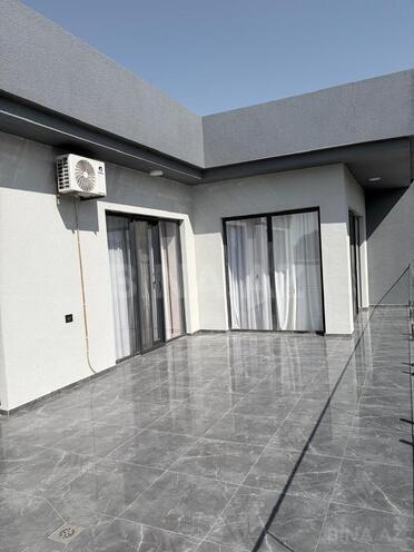 İcarəyə verilir 6 otaqlı həyət evi/bağ evi 370 m², Mərdəkan q., photo 16 from 23