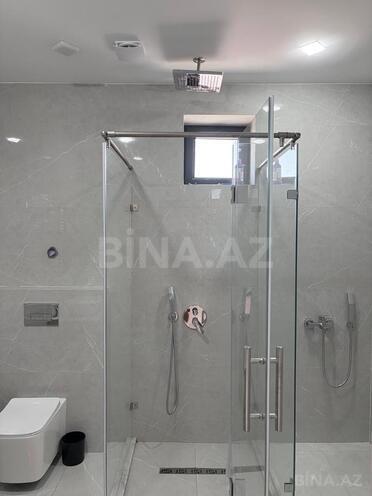 İcarəyə verilir 6 otaqlı həyət evi/bağ evi 370 m², Mərdəkan q., photo 22 from 23