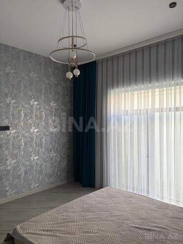 İcarəyə verilir 6 otaqlı həyət evi/bağ evi 370 m², Mərdəkan q., photo 13 from 23