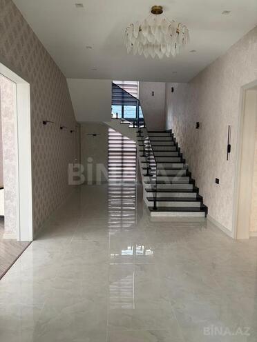 İcarəyə verilir 6 otaqlı həyət evi/bağ evi 370 m², Mərdəkan q., photo 14 from 23