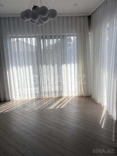 İcarəyə verilir 6 otaqlı həyət evi/bağ evi 370 m², Mərdəkan q., photo 20 from 23