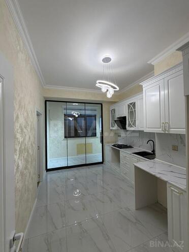 Продаётся 3-комн. новостройка 80 м², пос. Ени Гюнешли, photo 16 from 29