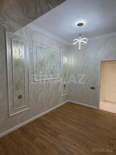 Продаётся 3-комн. новостройка 80 м², пос. Ени Гюнешли, photo 12 from 29