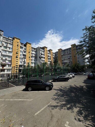 Satılır 3 otaqlı köhnə tikili 90 m², Yeni Yasamal q., photo 16 from 17