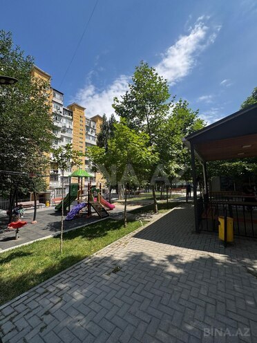 Satılır 3 otaqlı köhnə tikili 90 m², Yeni Yasamal q., photo 1 from 17