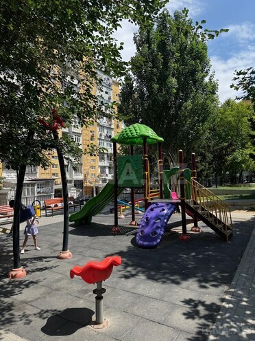 Satılır 3 otaqlı köhnə tikili 90 m², Yeni Yasamal q., photo 3 from 17