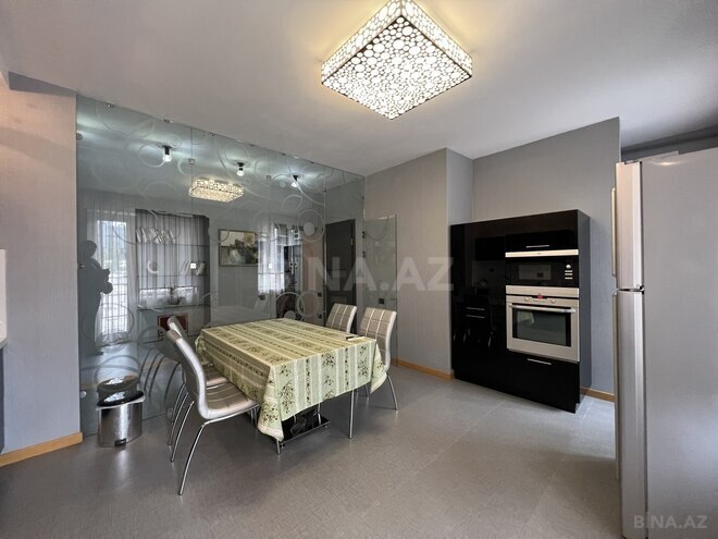İcarəyə verilir 3 otaqlı köhnə tikili 120 m², 28 May m., photo 8 from 21