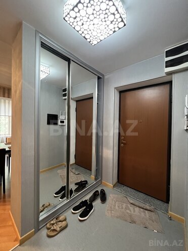 İcarəyə verilir 3 otaqlı köhnə tikili 120 m², 28 May m., photo 19 from 21