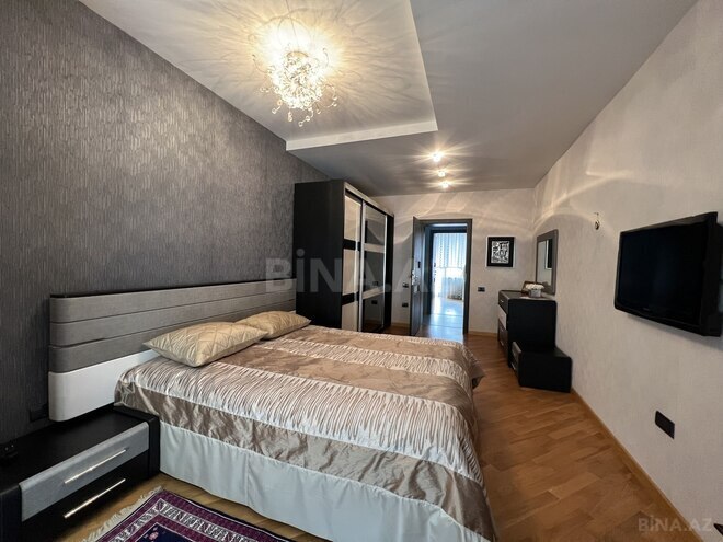 İcarəyə verilir 3 otaqlı köhnə tikili 120 m², 28 May m., photo 17 from 21