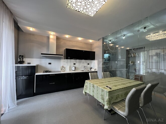 İcarəyə verilir 3 otaqlı köhnə tikili 120 m², 28 May m., photo 9 from 21