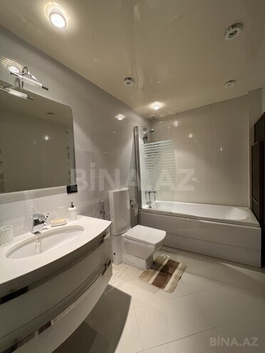 İcarəyə verilir 3 otaqlı köhnə tikili 120 m², 28 May m., photo 13 from 21