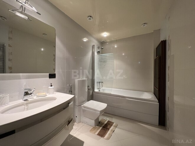 İcarəyə verilir 3 otaqlı köhnə tikili 120 m², 28 May m., photo 12 from 21