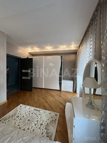 İcarəyə verilir 3 otaqlı köhnə tikili 120 m², 28 May m., photo 14 from 21