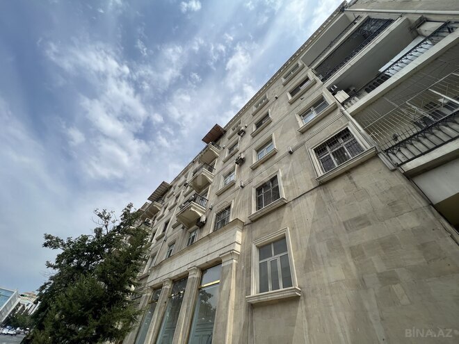İcarəyə verilir 3 otaqlı köhnə tikili 120 m², 28 May m., photo 20 from 21