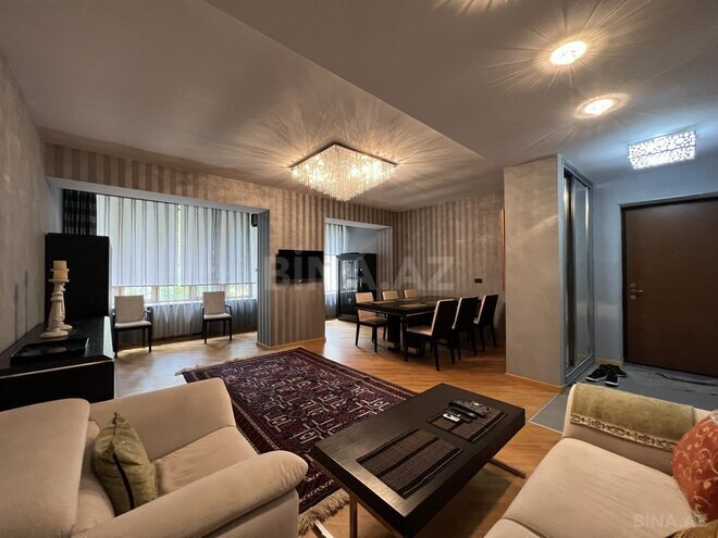 İcarəyə verilir 3 otaqlı köhnə tikili 120 m², 28 May m., photo 5 from 21