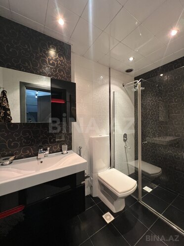 İcarəyə verilir 3 otaqlı köhnə tikili 120 m², 28 May m., photo 7 from 21