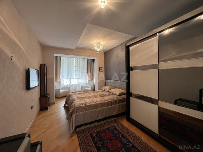 İcarəyə verilir 3 otaqlı köhnə tikili 120 m², 28 May m., photo 18 from 21