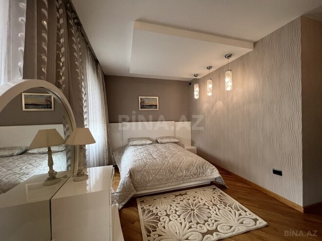İcarəyə verilir 3 otaqlı köhnə tikili 120 m², 28 May m., photo 15 from 21