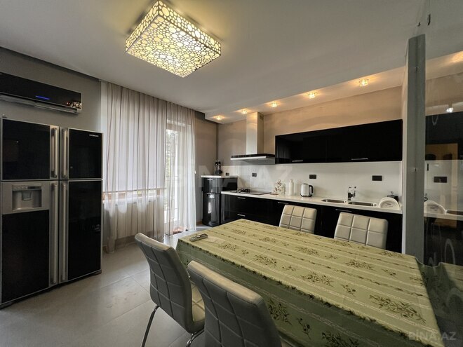 İcarəyə verilir 3 otaqlı köhnə tikili 120 m², 28 May m., photo 10 from 21