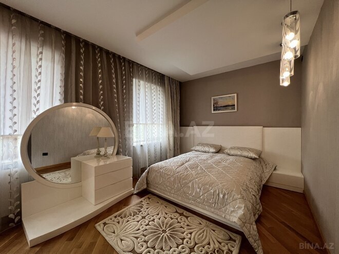 İcarəyə verilir 3 otaqlı köhnə tikili 120 m², 28 May m., photo 16 from 21