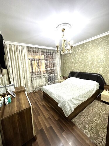 Satılır 3 otaqlı köhnə tikili 80 m², Bakıxanov q., photo 4 from 16