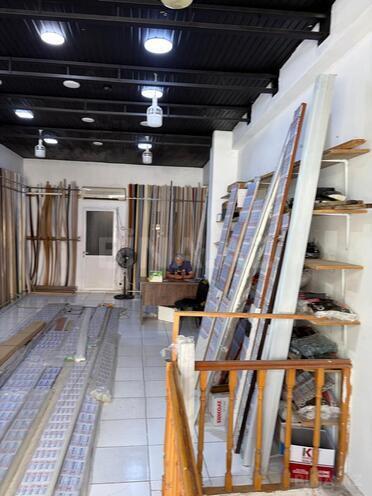 Сдаётся  объект 50.2 м², Насиминский  р., photo 3 from 7
