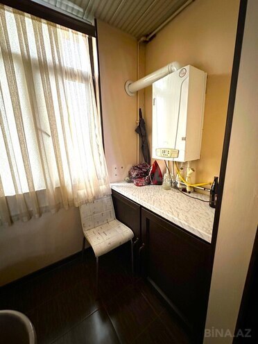 Satılır 3 otaqlı köhnə tikili 80 m², Bakıxanov q., photo 10 from 16