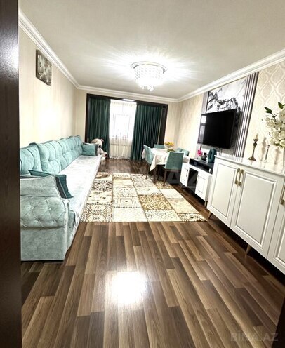 Satılır 3 otaqlı köhnə tikili 80 m², Bakıxanov q., photo 6 from 16