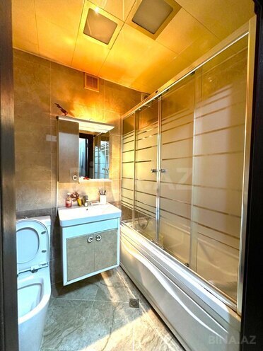 Satılır 3 otaqlı köhnə tikili 80 m², Bakıxanov q., photo 14 from 16