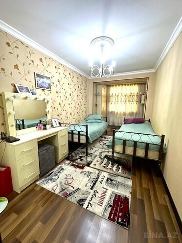Satılır 3 otaqlı köhnə tikili 80 m², Bakıxanov q., photo 5 from 16