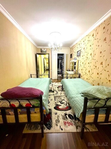 Satılır 3 otaqlı köhnə tikili 80 m², Bakıxanov q., photo 7 from 16