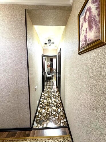Satılır 3 otaqlı köhnə tikili 80 m², Bakıxanov q., photo 9 from 16