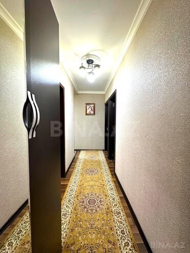 Satılır 3 otaqlı köhnə tikili 80 m², Bakıxanov q., photo 11 from 16
