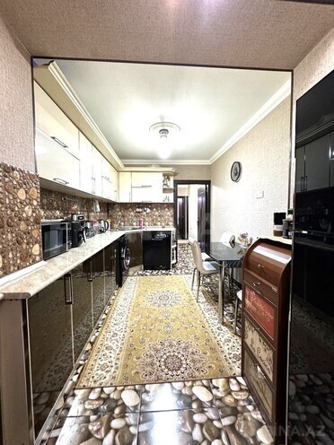 Satılır 3 otaqlı köhnə tikili 80 m², Bakıxanov q., photo 13 from 16