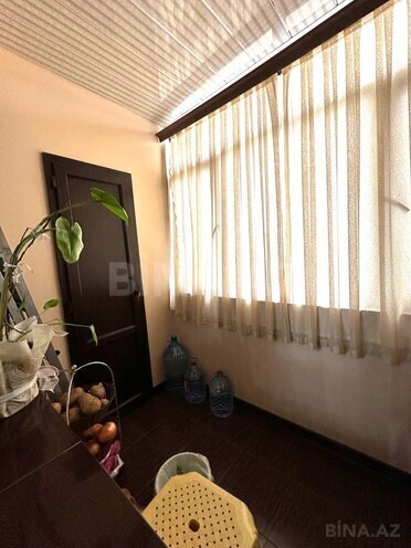 Satılır 3 otaqlı köhnə tikili 80 m², Bakıxanov q., photo 8 from 16