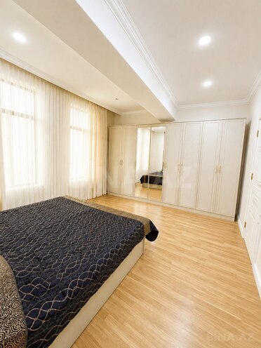 Satılır 4 otaqlı yeni tikili 168 m², Badamdar q., photo 12 from 19