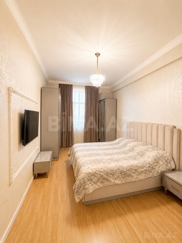 Satılır 4 otaqlı yeni tikili 168 m², Badamdar q., photo 11 from 19