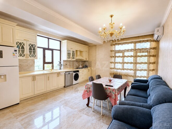Satılır 4 otaqlı yeni tikili 168 m², Badamdar q., photo 7 from 19