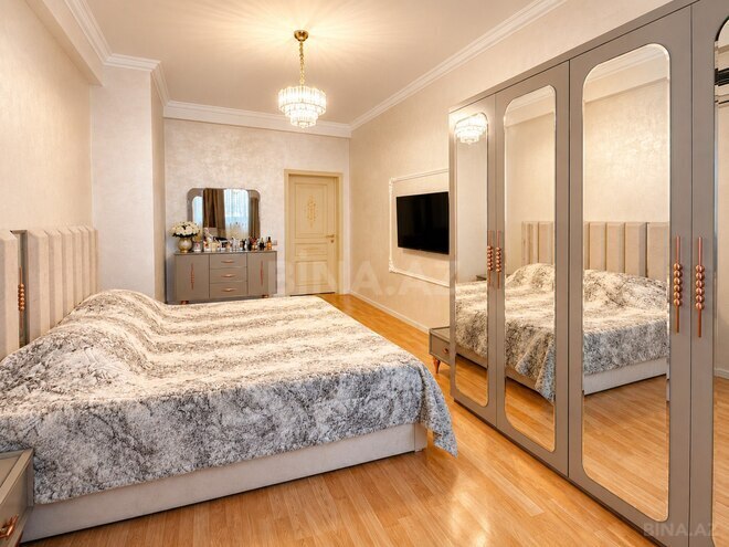 Satılır 4 otaqlı yeni tikili 168 m², Badamdar q., photo 9 from 19