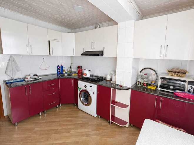 Продаётся 3-комн. вторичка 85 м², м. Кара Караев, photo 9 from 13