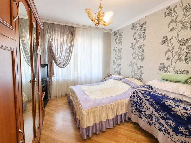 Продаётся 3-комн. вторичка 85 м², м. Кара Караев, photo 6 from 13
