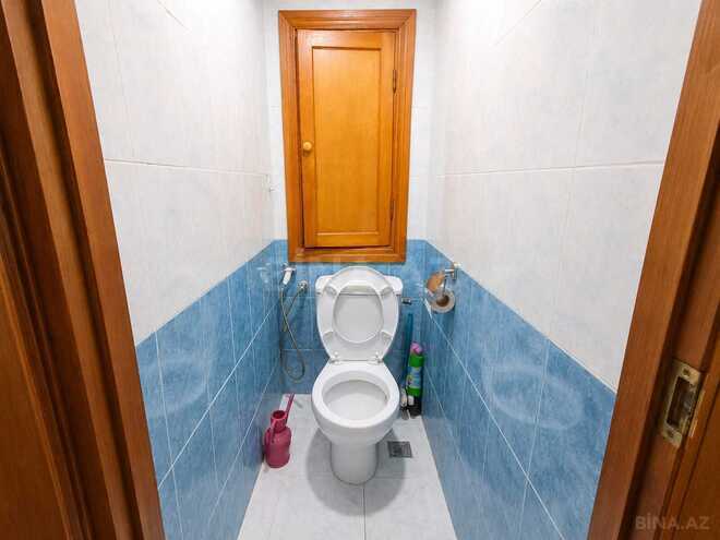 Продаётся 3-комн. вторичка 85 м², м. Кара Караев, photo 11 from 13