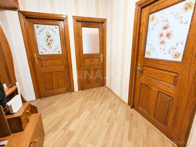 Продаётся 3-комн. вторичка 85 м², м. Кара Караев, photo 12 from 13
